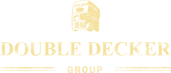 DOUBLE　DECKER　GROUP